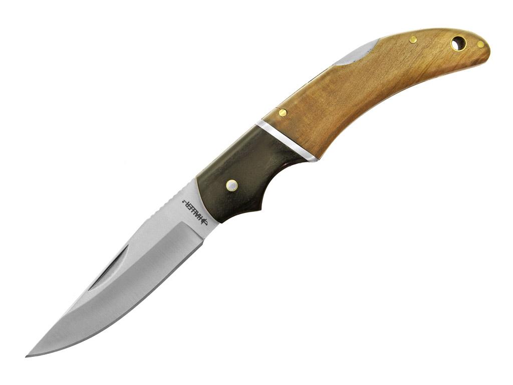 Zavírací nůž Haller 43321